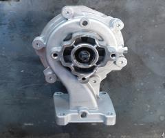 DEVİRDAİM KOMPLE KAPAKLI  XS7Q-8591-AA AYNI
