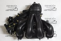 MANIFOLD KOMPLE - EMME, DURATEC HE, 4 HIZLI CD4E OTOMATIK