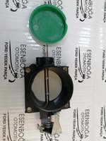 THROTTLE:EMME MANIFOLD GAZ KELEBEGI