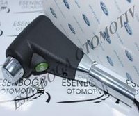 VİTES TOPUZU OTOMATİK
