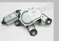 MOTOR - SILECEK ARKA