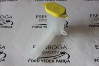 CAM SU BİDONU KOMPLE