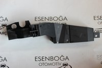 KALKAN KOMPLE, SOL, (20 SERISI, LHD VEYA 40 SERISI)