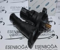 TERMOSTAT KOMPLE GÖVDESİ