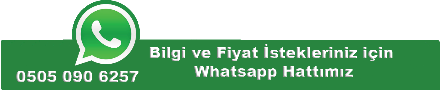whatsapp bilgi hattı